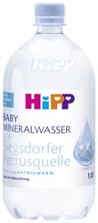 HiPP Baby-Mineralwasser (EinwegPFAND)