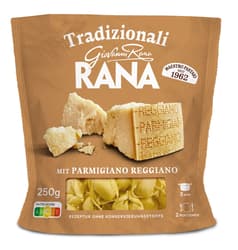 Rana Tortelloni Parmigiano Reggiano