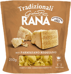 Rana Tortelloni Parmigiano Reggiano