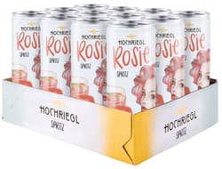 Hochriegl Wine-Spritz Rosie 12x250ml (EinwegPFAND)