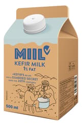 Miil Kefir-Milch 1% Fett