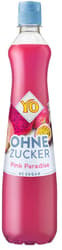 Yo Pink Paradise ohne Zucker