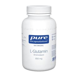 Pure Encapsulations® L-Glutamin
