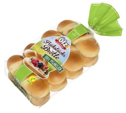 Ölz Frühstücks Brötle 100% pflanzlich