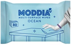 Moddia Allzwecktücher Ozean