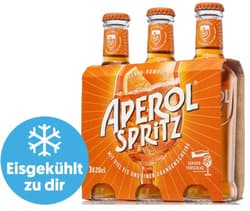 Aperol Spritz 3x200ml