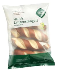 Haubis Laugenstangerl 4 x 59g
