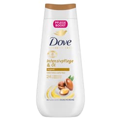 Dove Advanced Care Shower Cream Intensive Care & Oil