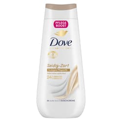 Dove Advanced Care Shower Cream Silky-Soft