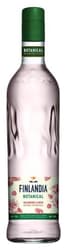 Finlandia Botanical Wildberry & Rose Vodka