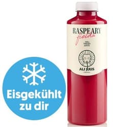 Ali Juus Raspeary Fields - gekühlt (EinwegPFAND)