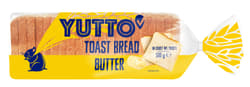 Yutto Butter Toast