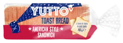 Yutto Super Sandwich