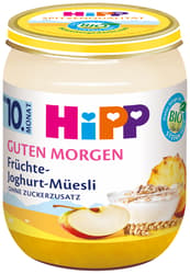 HiPP Fruit-Yoghurt-Muesli