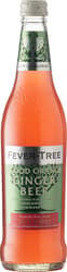 Fever-Tree Blood Orange Ginger Beer
