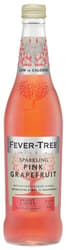 Fever-Tree Pink Grapefruit Soda
