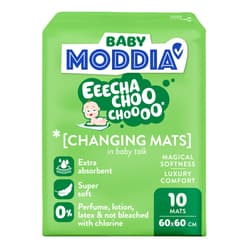 Moddia Baby Changing Mats 60x60