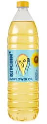 Kitchin Sonnenblumenöl