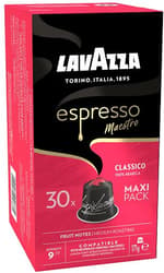 Lavazza Espresso Classico 30 stk. Kapseln