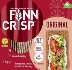Finn Crisp Original