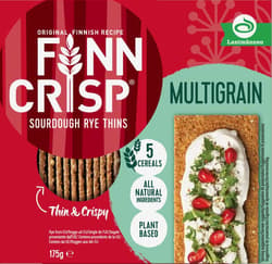 Finn Crisp Multigrain