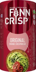 Finn Crisp Rondik Roggen