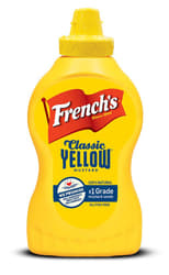 French's Yellow Mustard