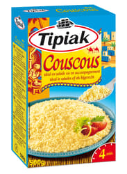 Tipiak Couscous