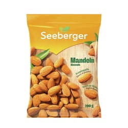 Seeberger Mandeln