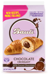 Bauli Schoko Croissant