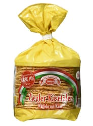 Ziegler Käsetaler Original