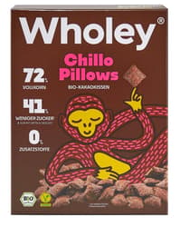 Wholey BIO Chillo Pillows