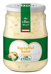 Efko Kartoffelsalat mit Mayonnaise