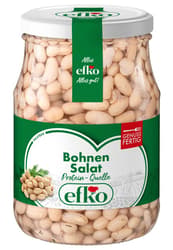 Efko bean salad