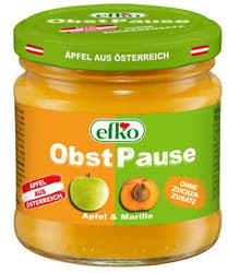 Efko Fruit Break Apple & Apricot