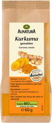 Alnatura BIO Kurkuma gemahlen