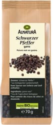 Alnatura BIO Schwarzer Pfeffer ganz