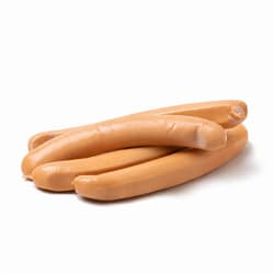 Krautgartner BIO Frankfuter von der Glückspute