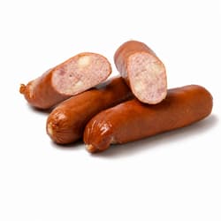 Krautgartner BIO Käsekrainer von der Glückspute
