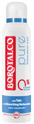 Borotalco Pure Marine Breeze Spray