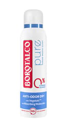Borotalco Pure Marine Breeze Spray