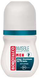 Borotalco MEN Marine Scent Roll On
