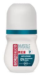 Borotalco MEN Marine Scent Roll On