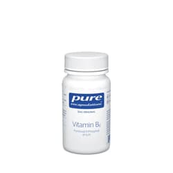 Pure Encapsulations® Vitamin B6