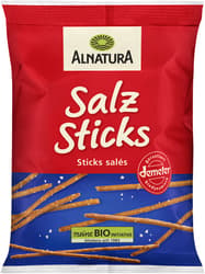 Alnatura BIO Salz Sticks