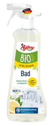 POLIBOY Organic Bathroom Cleaner