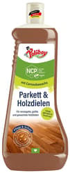 Poliboy NCP Parkett & Holzdielen Pflege