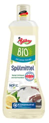 Poliboy BIO Spülmittel lemon