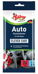 POLIBOY Car Wet Wipes                         