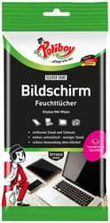 Poliboy Bildschirm Feuchttücher